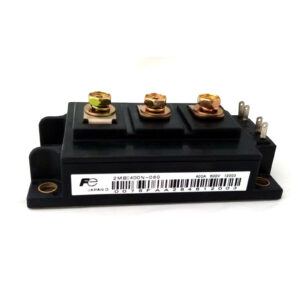 FUJI 2MBI400N-060 Power Supply Module New In Box