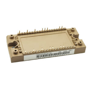 FUJI 7MBR50VM120-50 7MBR50VM-120-50 Power Supply Module