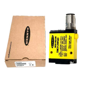 BANNER SM312WQD Photoelectric Switch Sensor