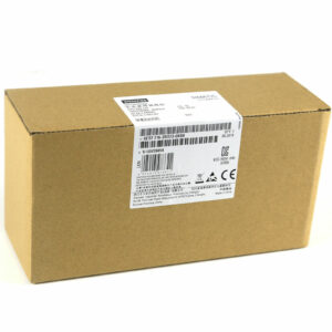 Siemens 6ES7216-2BD23-0XB8 PLC CPU I/O Module