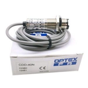 OPTEX CDD-40N Photoelectric Switch