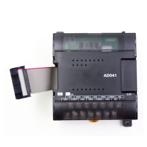 Omron CP1W-AD041 CP1WAD041 Brand New In Box Analog Input Module