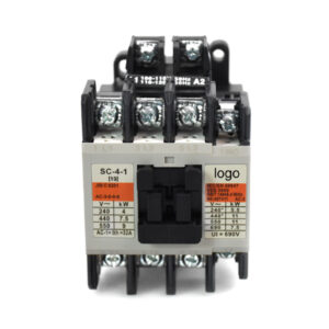 Fuji SC-4-1 Circuit Breaker AC110V New