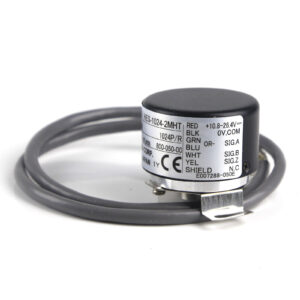 Nemicon HES-1024-2MHT Rotary Encoder