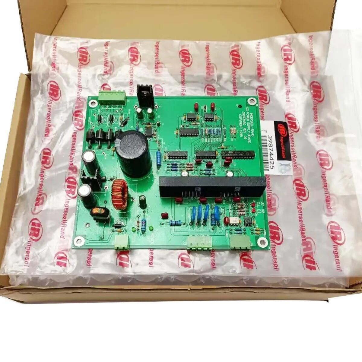 INGERSOLL RAND 39873450 39874425 Air Compressor Circuit Board