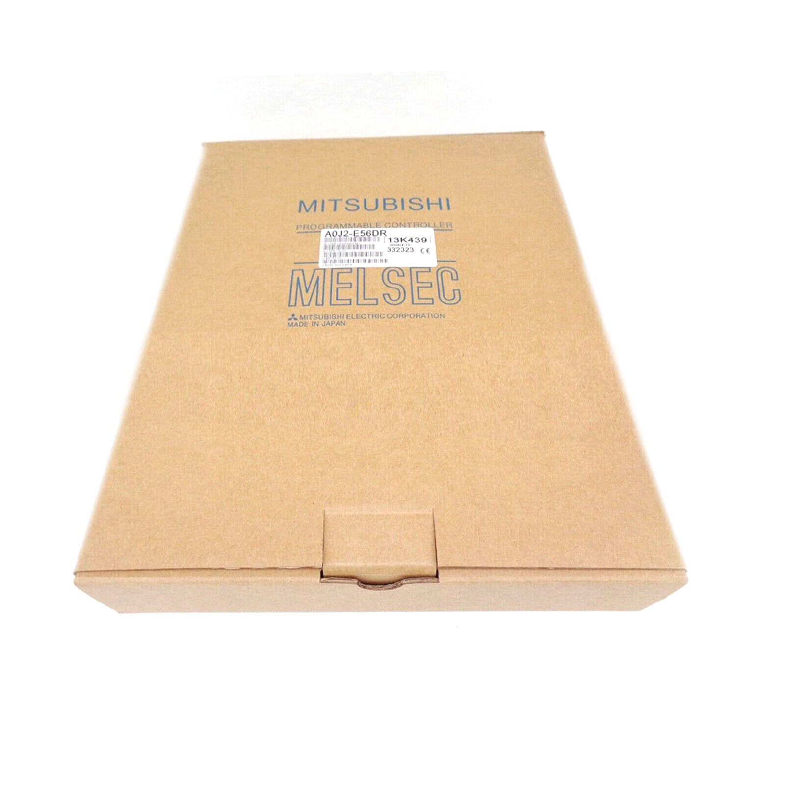 Mitsubishi A0J2-E56DR PLC Expedited Shipping