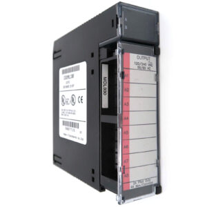 GE FANUC IC693MDL330F Power Module Supply New In Box