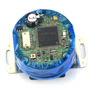 TAMAGAWA TS5667N422 Rotary Encoder New In Box