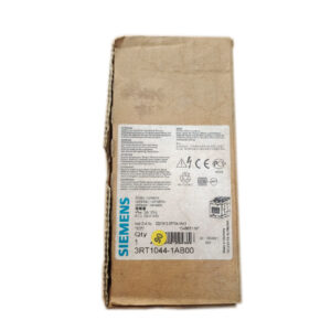 Siemens 3RT1044-1AB00 AC24V Contactor