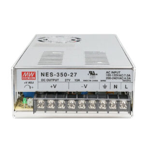 MEANWELL NES-350-27 350W 27V 13A Switching Power Supply