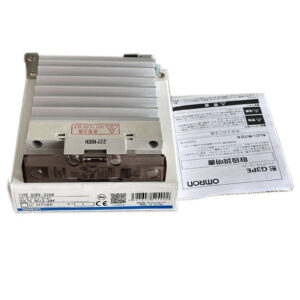 Omron G3PE-225B 12-24VDC Solid State Relay Brand New in Box