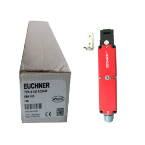 EUCHNER TP4-2131A024M New In Box Safety Switch