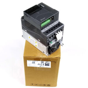 DELTA VFD022E43A 380V 2.2KW VFD-E Inverter