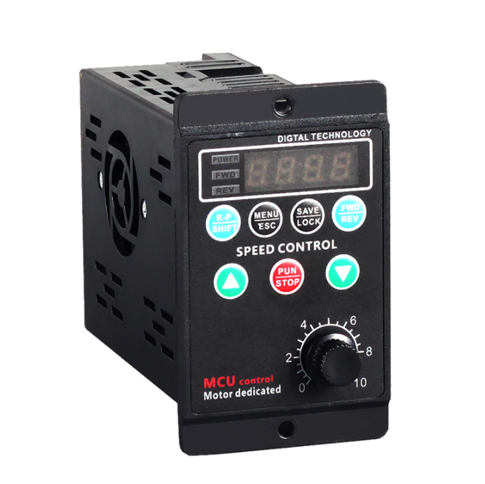 T13-750W-12-H Three-Phase Motor Inverter 220V