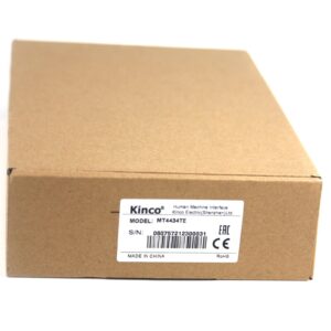 KINCO MT4434TE HMI Touch Screen Genuine NEW