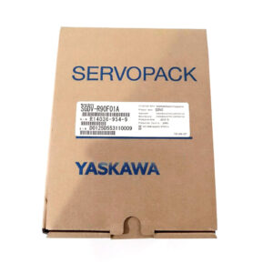 Yaskawa SGDV-R90F01A 1PCS New Servo Drive