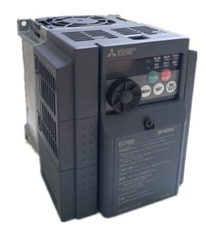 Mitsubishi FR-D720S-2.2K-CHT Inverter