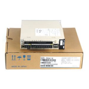 Yaskawa Servo Drive SGDV-2R8A11A NEW
