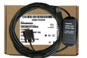 Toshiba USB-TC200 Programming Cable New In Box