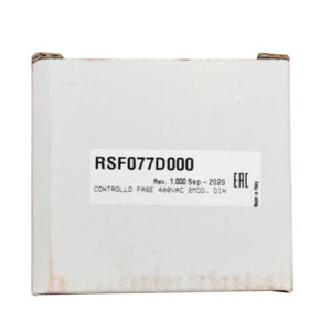 RSF077D000 RSF077DOOO Power Protector