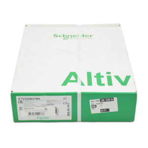 Schneider Electric ATV32H037N4 Frequency Converter