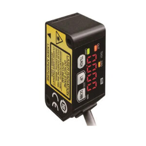 Panasonic HG-C1030 Laser Distance Sensor