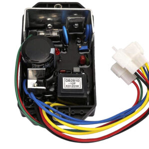 Kipor KI-DAVR-95S Voltage Regulator