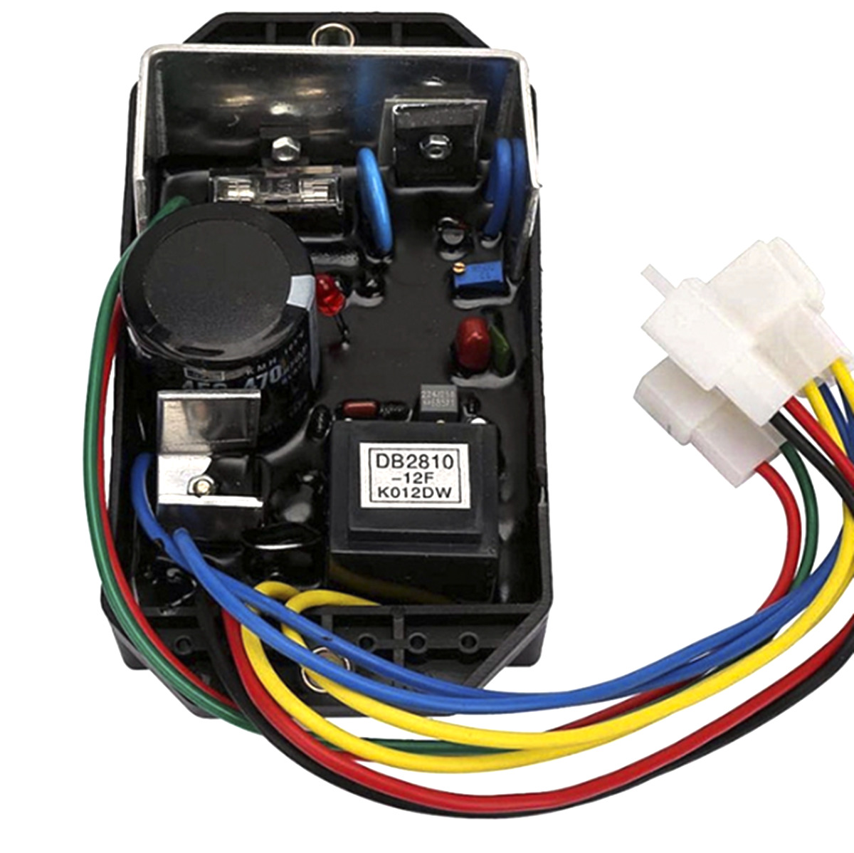 Kipor KI-DAVR-95S Voltage Regulator