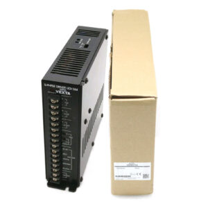 ORIENTAL MOTOR VEXTA UDX5114 5-Phase Stepping Drive New In Box