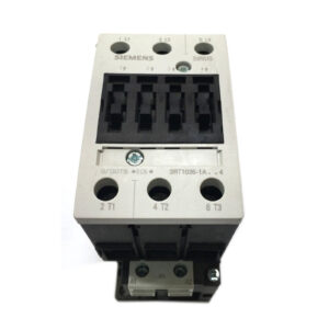 Siemens 3RT1035-1AB04 Contactor