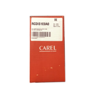 Carel RCDIS1E0A0 Thermostat with Temperature Control Probe Cable