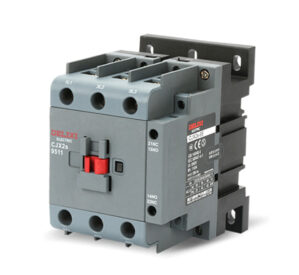 Delixi CJX2S-9511 AC Contactor