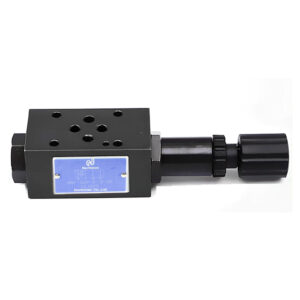 NORTHMAN MRF-02P-K-3-20 NSNB Valve