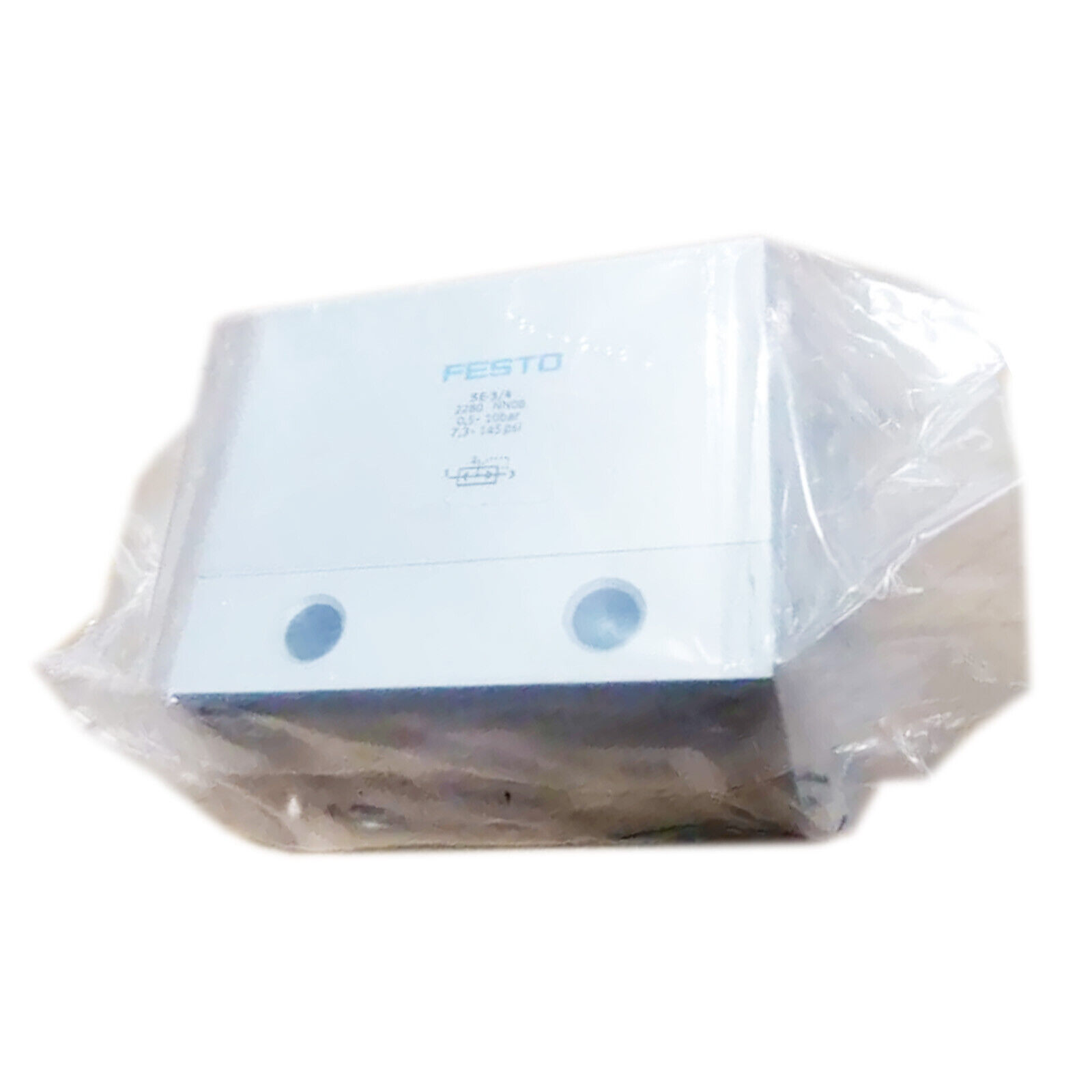 FESTO Quick Exhaust Valve SE-3/4 2280