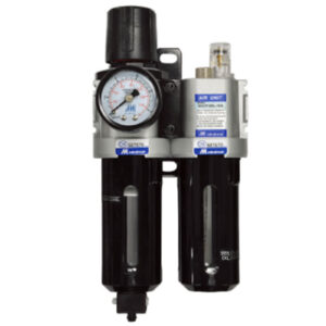 MINDMAN MACP300L-10A Pressure Regulator Valve Filter