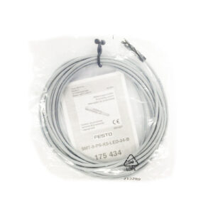 Honeywell SMT-8-PS-K5-LED-24-B 175434 Magnetic Switch Sensor