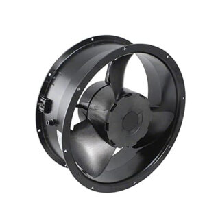 Comair Rotron CL3L2 Axial Cooling Fan 230VAC 50/60HZ 0.47/0.43 A