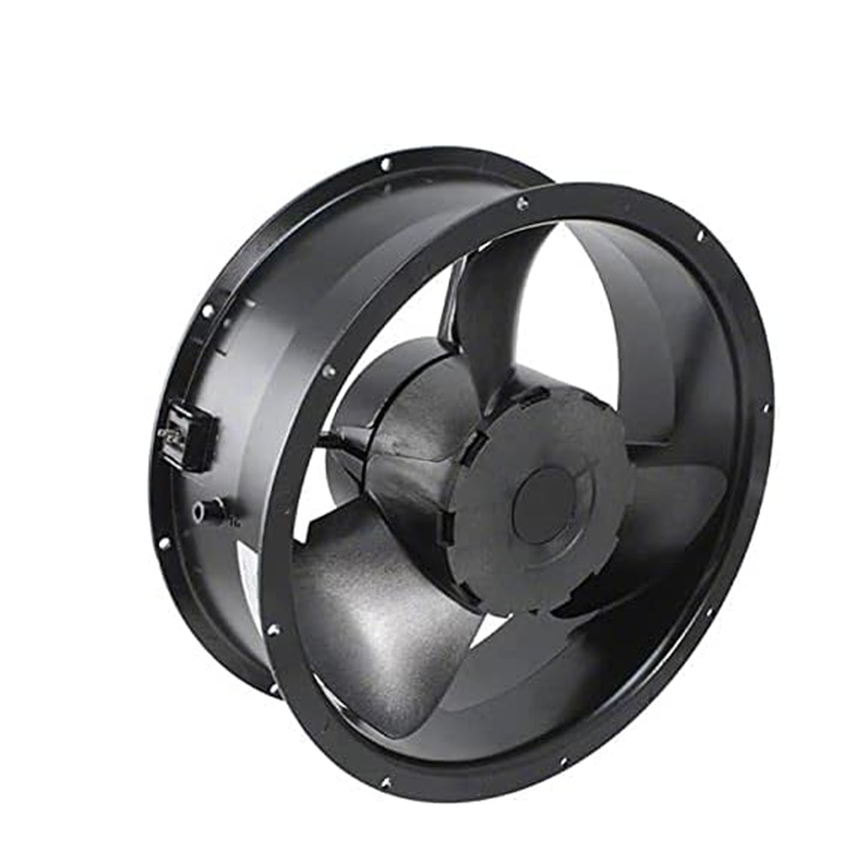 Comair Rotron CL3L2 Axial Cooling Fan 230VAC 50/60HZ 0.47/0.43 A