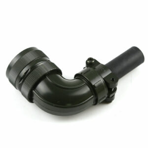 Mitsubishi AC Servo MR-PWCNS5 Cable Connector