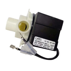 Carel 18C565A070 KITPSE0000 Humidifier Drain Valve