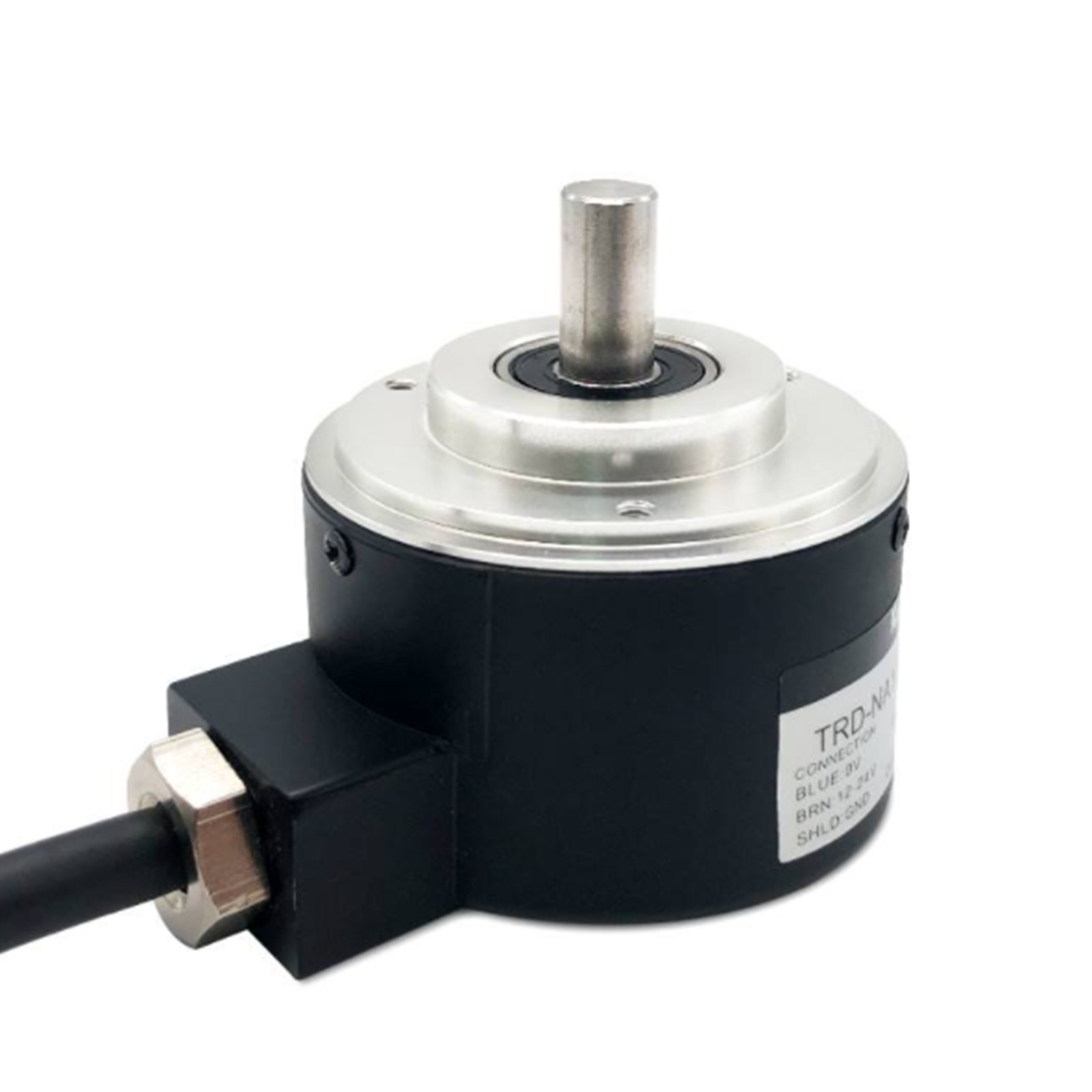 Koyo Rotary Encoder TRD-NA360NW5M 1PCS NEW