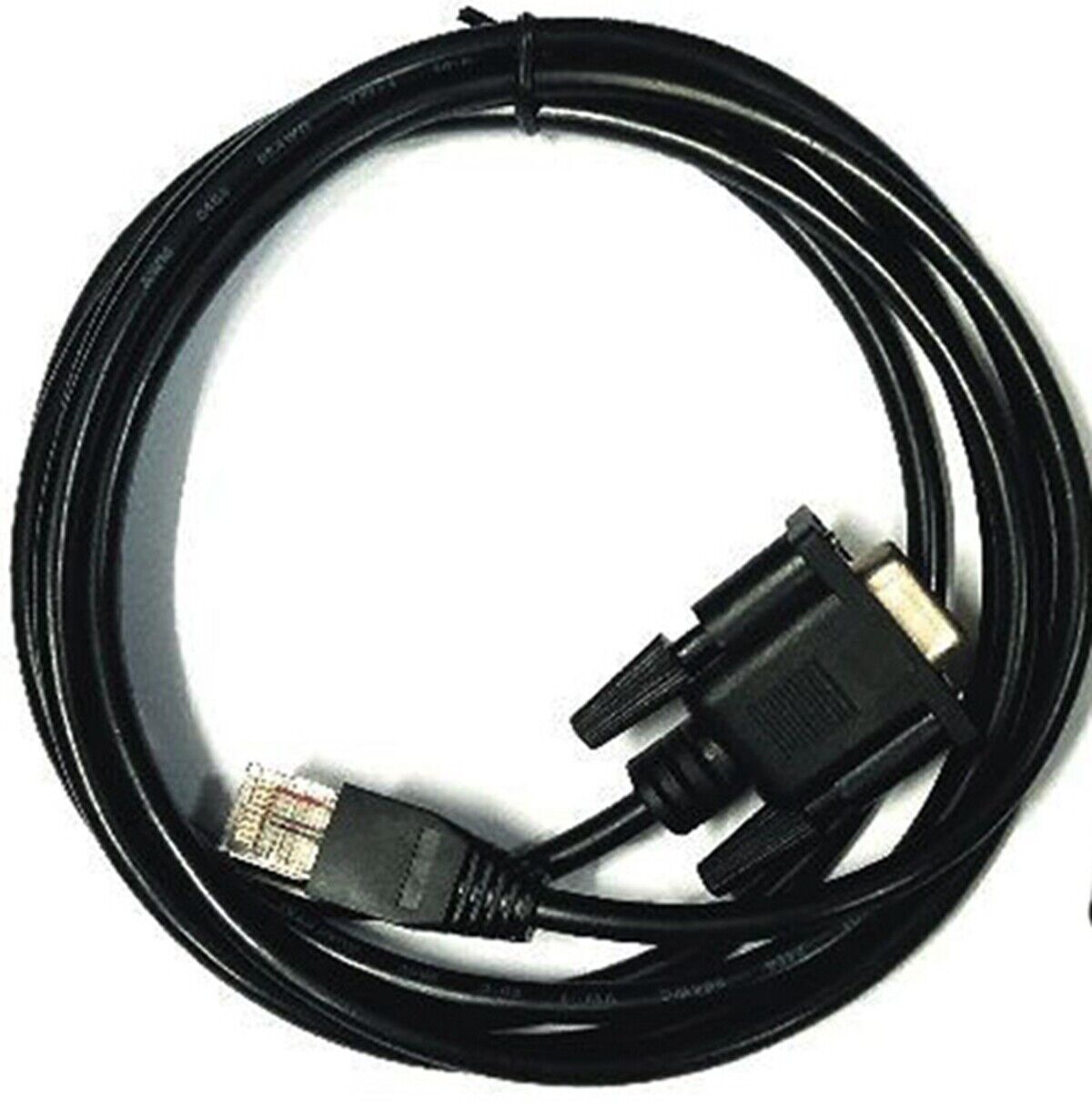 ABB AC800M PLC Programming Cable