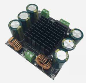 Sure Electronics XH-M253 TDA8954TH Mono Digital Amplifier Board