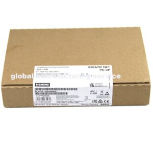 Siemens 6GK1160-4AA01 Communication Card