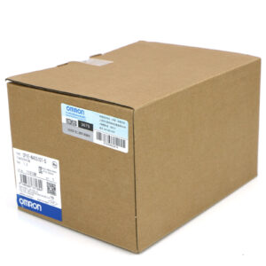 Omron CP1E-N40S1DT-D PLC Module Brand New In Box