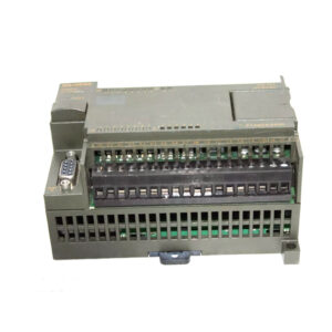 Used & Tested SIEMENS 6ES7214-1AD23-0XB0 6ES7 214-1AD23-0XB0 CPU Module