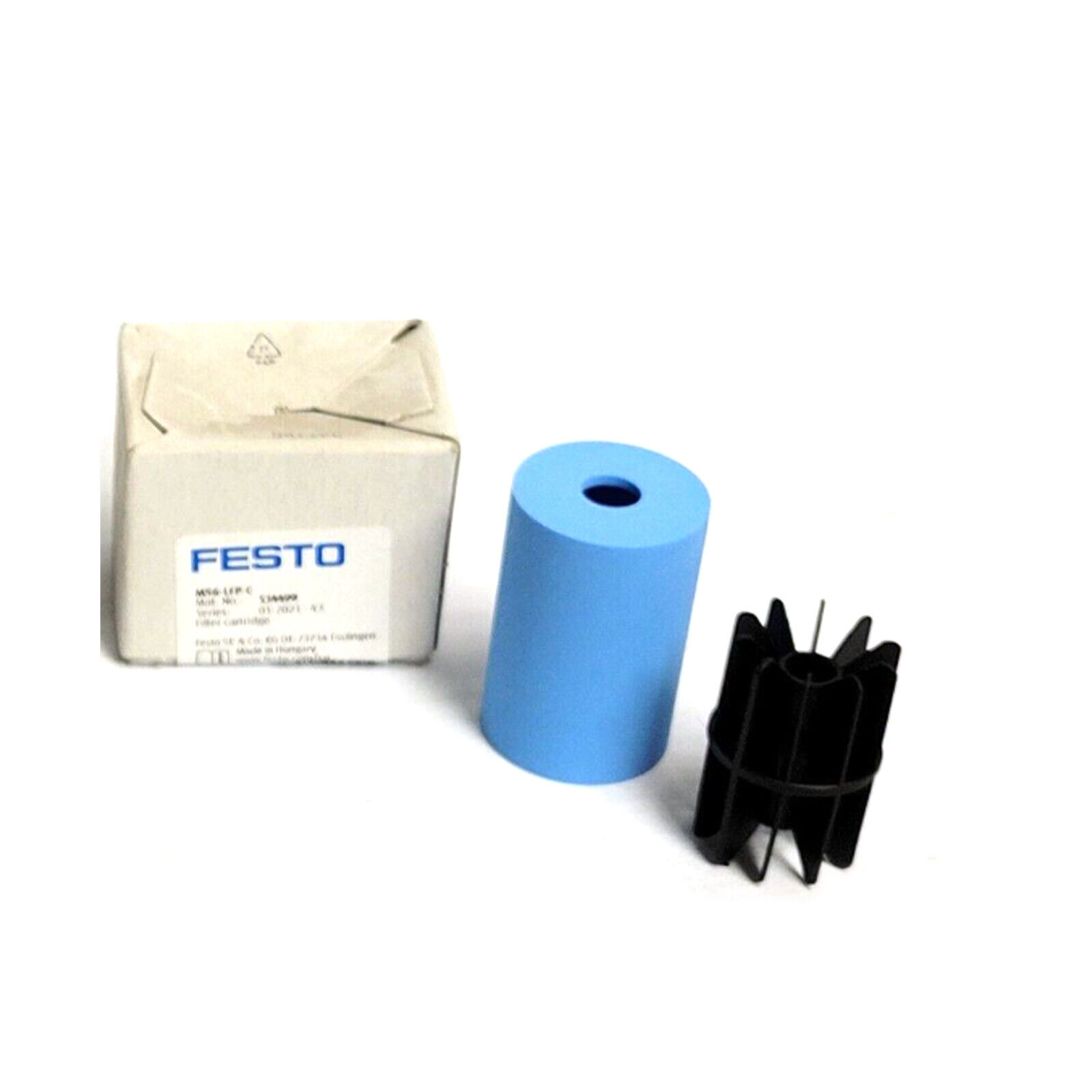 FESTO MS4 Series Air Source Filter Element MS6-LFP-C 534499