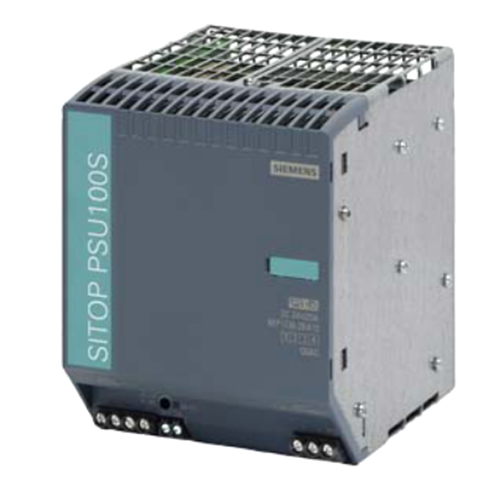 Siemens 6EP1336-2BA10 Power Supply