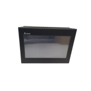 Delta DOP-B10S615 PLC TFT LCD HMI Touch Screen Display Panel