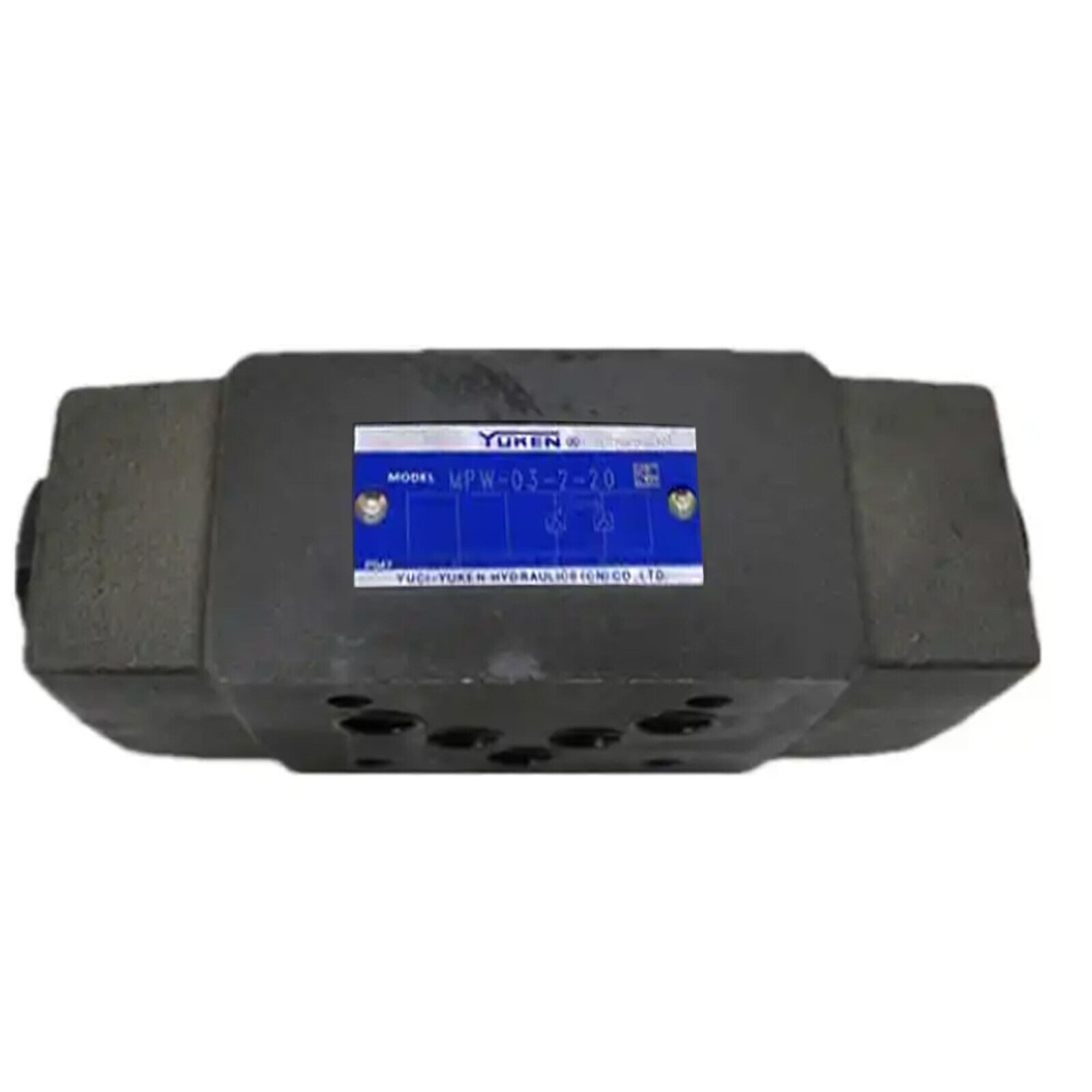 YUKEN Valve MPW-03-2-20 MPW03220
